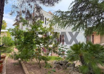 Giardino - Villa via Calabria
 
41, Carolei - foto 33