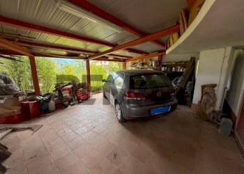 Parcheggio - Villa via Calabria
 
41, Carolei - foto 34