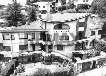Casa all\'aperto - Villa via Calabria
 
41, Carolei - foto 43