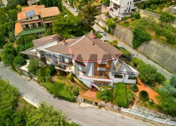 Casa all\'aperto - Villa via Calabria
 
41, Carolei - foto 44