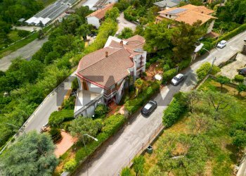 Casa all\'aperto - Villa via Calabria
 
41, Carolei - foto 45