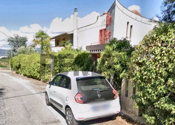 Casa all\'aperto - Villa via Calabria
 
41, Carolei - foto 48