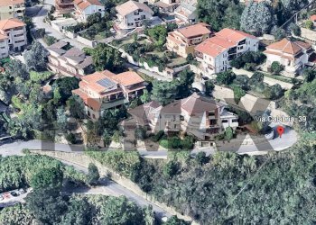 Posizione della mappa - Villa via Calabria
 
41, Carolei - foto 49
