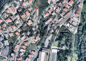 Posizione della mappa - Villa via Calabria
 
41, Carolei - foto 50