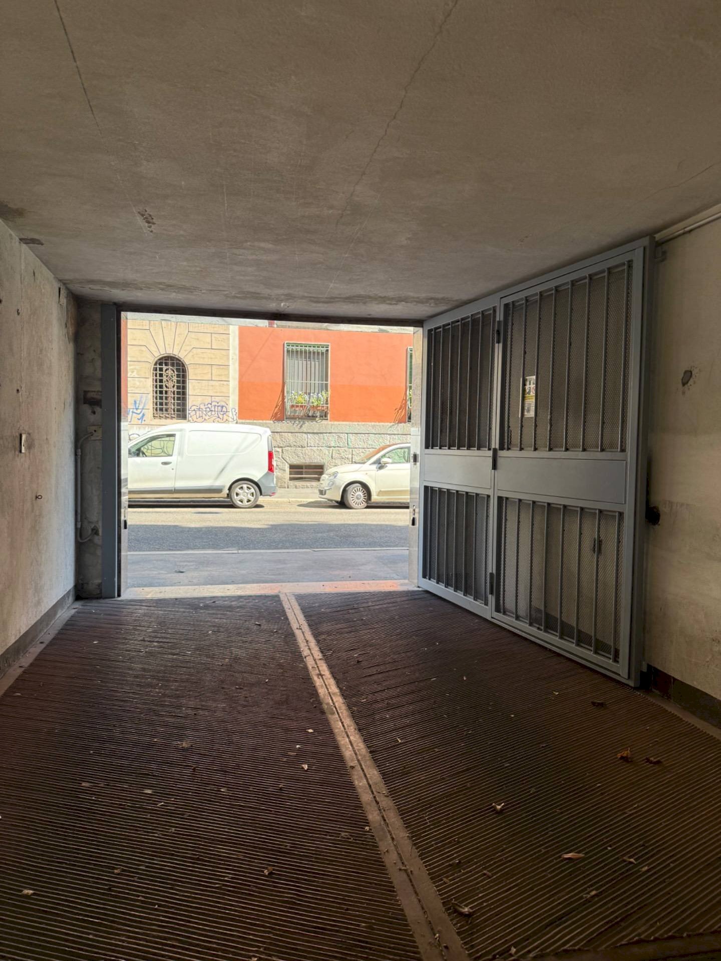 Foto 2 - Box Via Cesare Balbo
11, Milano - photo 2
