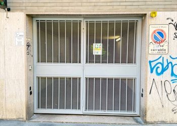 Foto 1 - Box Via Cesare Balbo
 
11, Milano - photo 1