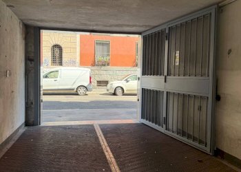 Foto 2 - Box Via Cesare Balbo
 
11, Milano - photo 2