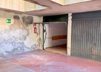Foto 4 - Box Via Cesare Balbo
 
11, Milano - photo 4