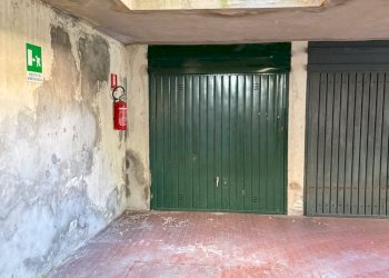 Foto 19 - Box Via Cesare Balbo
 
11, Milano - photo 19