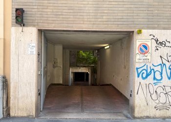 Foto 27 - Box Via Cesare Balbo
 
11, Milano - photo 27
