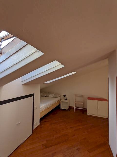 Mansarda - Attico viale Romagna, 56/2, Milano (zona Città Studi) - foto 1