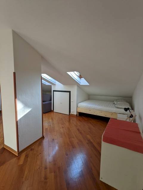 Mansarda - Attico viale Romagna, 56/2, Milano (zona Città Studi) - foto 2