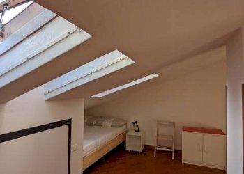 Mansarda - Attico viale Romagna, 56/2, Milano (zona Città Studi) - foto 1