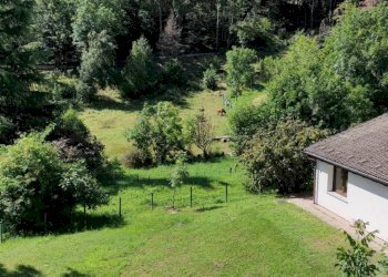 Vista delle montagne - Casa indipendente frazione Casere, Laveno-Mombello - foto 2