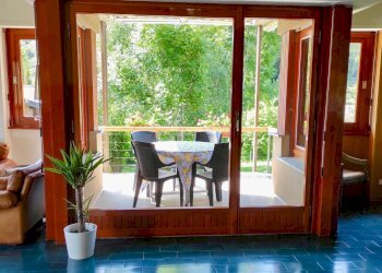 Soggiorno - Casa indipendente frazione Casere, Laveno-Mombello - foto 7