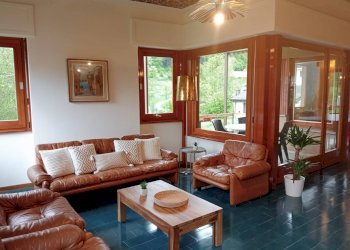 Soggiorno - Casa indipendente frazione Casere, Laveno-Mombello - foto 13