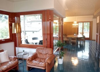Sala da pranzo - Casa indipendente frazione Casere, Laveno-Mombello - foto 15