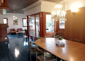 Sala da pranzo - Casa indipendente frazione Casere, Laveno-Mombello - foto 20