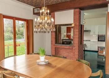Sala da pranzo - Casa indipendente frazione Casere, Laveno-Mombello - foto 21