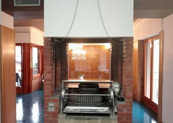Bagno - Casa indipendente frazione Casere, Laveno-Mombello - foto 22