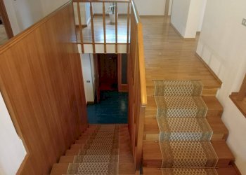 Scale - Casa indipendente frazione Casere, Laveno-Mombello - foto 27