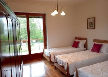 Camera / camera da letto - Casa indipendente frazione Casere, Laveno-Mombello - foto 29