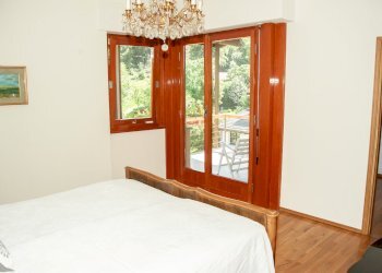 Camera / camera da letto - Casa indipendente frazione Casere, Laveno-Mombello - foto 31