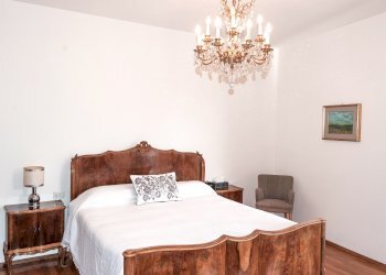 Camera / camera da letto - Casa indipendente frazione Casere, Laveno-Mombello - foto 32