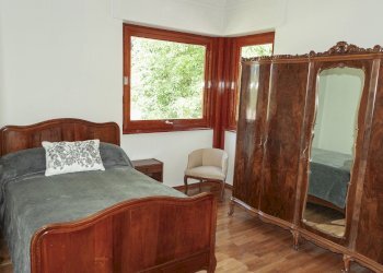 Camera / camera da letto - Casa indipendente frazione Casere, Laveno-Mombello - foto 36