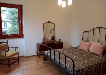 Camera / camera da letto - Casa indipendente frazione Casere, Laveno-Mombello - foto 37