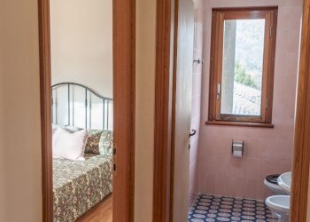 Bagno - Casa indipendente frazione Casere, Laveno-Mombello - foto 38