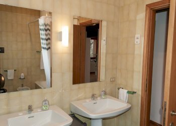Bagno - Casa indipendente frazione Casere, Laveno-Mombello - foto 39