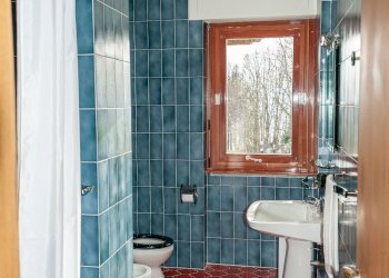 Bagno - Casa indipendente frazione Casere, Laveno-Mombello - foto 40