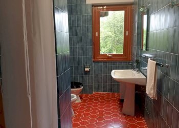 Bagno - Casa indipendente frazione Casere, Laveno-Mombello - foto 41
