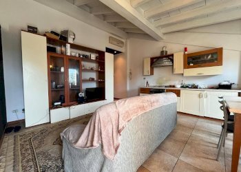 Foto 2 - Two-room apartment Via della Costituente
 
4, Castelli Calepio - photo 2