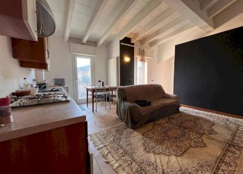 Foto 3 - Two-room apartment Via della Costituente
 
4, Castelli Calepio - photo 3