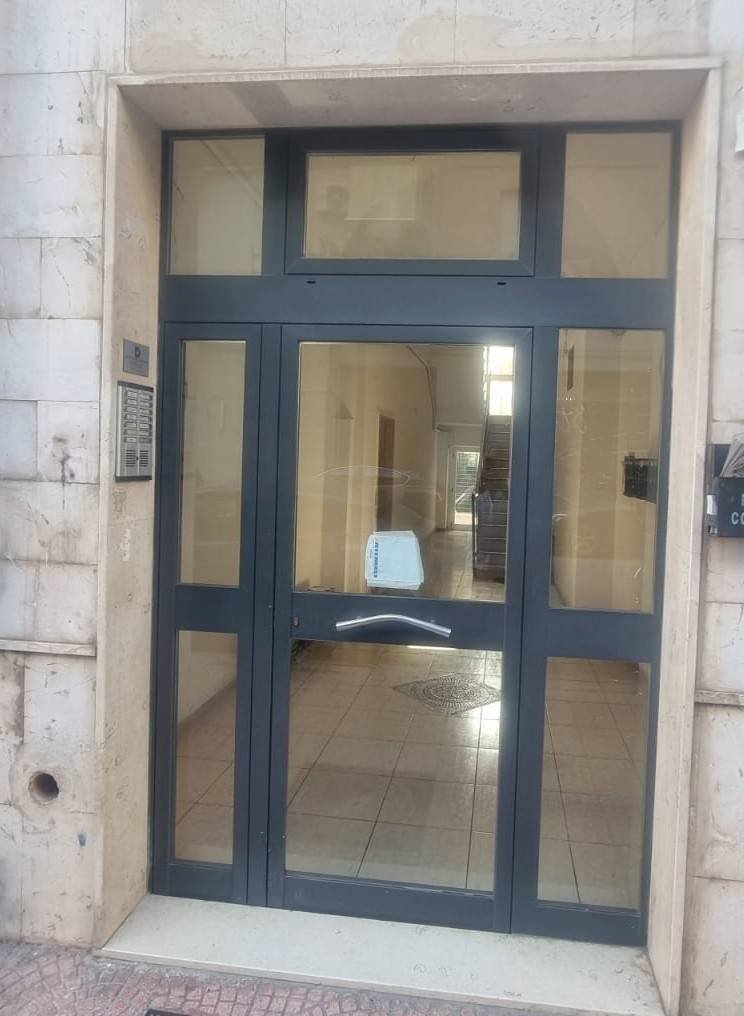Foto 1 - Three-room apartment Via Trieste
 
12, Taranto - photo 1