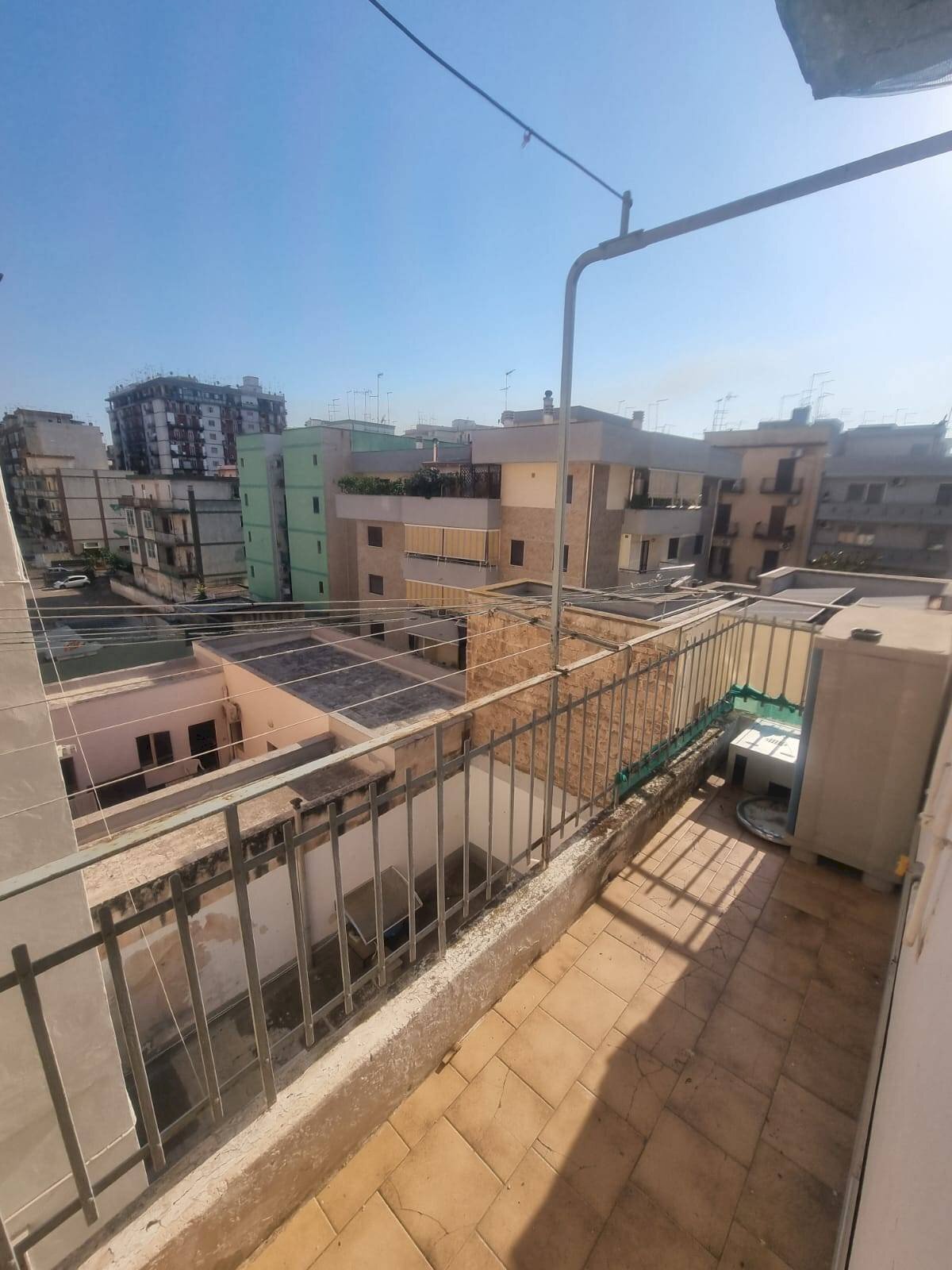 Foto 2 - Three-room apartment Via Trieste
12, Taranto - photo 2