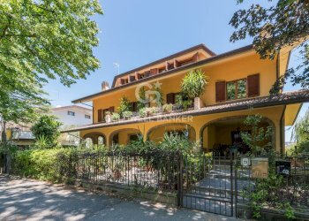 Foto 57 - Villa via castrocaro
 
62, Riccione - foto 57