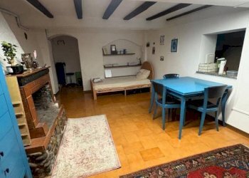 Salone - Bilocale via Pietralata, 38, Bologna (zona Centro Storico) - foto 1