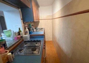 Cucina - Bilocale via Pietralata, 38, Bologna (zona Centro Storico) - foto 2