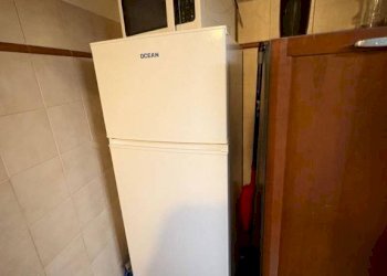 Cucina - Bilocale via Pietralata, 38, Bologna (zona Centro Storico) - foto 3