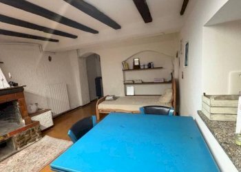 Salone - Bilocale via Pietralata, 38, Bologna (zona Centro Storico) - foto 5