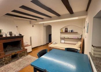 Salone - Bilocale via Pietralata, 38, Bologna (zona Centro Storico) - foto 6