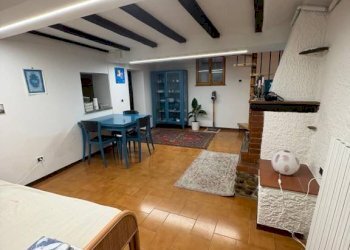 Salone - Bilocale via Pietralata, 38, Bologna (zona Centro Storico) - foto 7