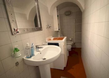 Bagno - Bilocale via Pietralata, 38, Bologna (zona Centro Storico) - foto 9