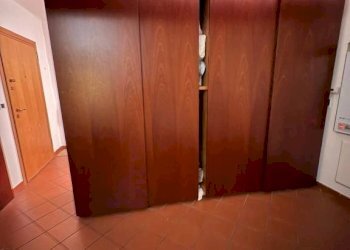 Camera da letto - Bilocale via Pietralata, 38, Bologna (zona Centro Storico) - foto 12