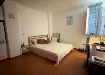 Camera da letto - Bilocale via Pietralata, 38, Bologna (zona Centro Storico) - foto 13