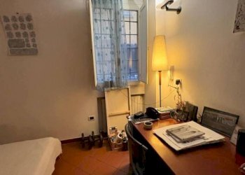 Camera da letto - Bilocale via Pietralata, 38, Bologna (zona Centro Storico) - foto 15