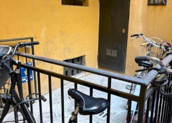 Balcone - Bilocale via Pietralata, 38, Bologna (zona Centro Storico) - foto 19